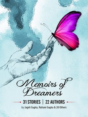 cover image of Memoirs of Dreamers